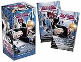 Bleach Collectible Trading Card Game Series 2 Soul Society Booster Box [12 Packs]