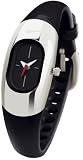 Nike Women's Black Imara Spin Watch #R0102-001