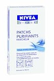 Nivea Visage - 864010540018 - Patch Purifiant X6