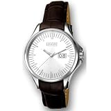 Joop Herren-Armbanduhr Classic Round Analog Quarz JP11Q1SS-0103