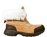 UGG Men’s Hilgard Rope Suede Boots 3017