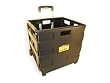 Olympia Tool 85-010 Grand Pack-N-Roll Portable Tool Carrier, Black