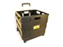 Olympia Tool 85-010 Grand Pack-N-Roll Portable Tool Carrier, Black