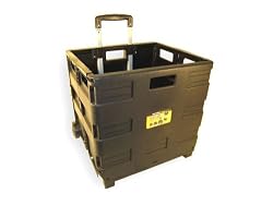 Olympia Tool 85-010 Grand Pack-N-Roll Portable Tool Carrier, Black