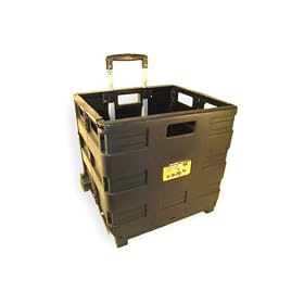 Olympia Tool 85-010 Grand Pack-N-Roll Portable Tool Carrier, Black