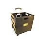 Olympia Tool 85-010 Grand Pack-N-Roll Portable Tool Carrier, Black