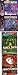 Nancy Drew 4 Pack: Message In a Haunted Mansion + Treasure in the Royal Tower + The Creature of Kapu Cave + Danger by Design