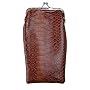 Brown Snake Embossed Sunglass Eyeglass Cigarette C&hellip <span class="brandLink"> Luxury Divas </span>