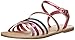 The Children's Place Candy Mix Strap Gladiator Sandal (Little Kid/Big Kid)