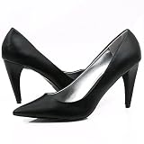 Anne Michelle Luck01 Pumps