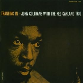 Traneing In: Rudy Van Gelder Remasters Series