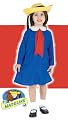 Madeline Costume, Toddler