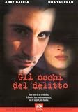 Gli Occhi Del Delitto