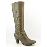 Diba Women's Cute Intent Boot,Tundra,9.5 M US Diba Women's Cute Intent Boot,Tundra,9.5 M US