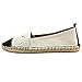White Mountain Women's Alfresco Espadrille Loafers