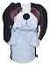 Winning Edge Designs Bassett Hound Barney Head Cover