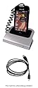 USB Dockingstation für Samsung SGH-S8000 / S 8000 Jet
