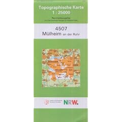 M�lheim an der Ruhr: (N)