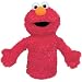 Sesame Street - Plush - Elmo Hand Puppet by GUND