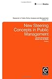 New steering concepts in public management