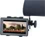 iGrip - Soporte Universal para Tablet / Reposacabezas (Sistema Quick-Fix incluido)