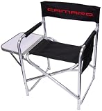Camaro Short Director Chair