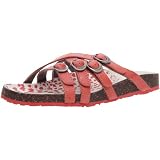 Kickers Magnekic, Sandales femme