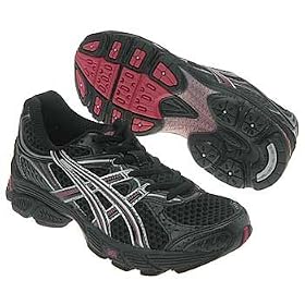 Buy ASICS Ladies GEL-Pulse Running Shoe by ASICS