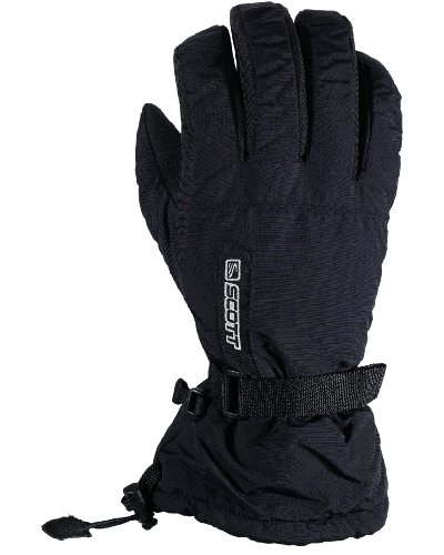 Scott Mens Fuel Glove