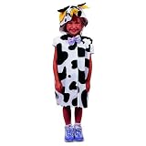 Animal Dress-Up - Cow