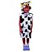 Animal Dress-Up - Cow