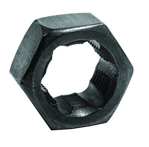 Century Drill & Tool 92910 Rethreading Hexagon Die, 1/2-20 NF