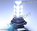 JDM LED 9006/HB4 18 SMD Super White Fit Fog Light Only Bulbs Fast Free Shipping