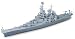 1/700 �E�H�[�^�[���C���V���[�Y No.613 1/700 �A�����J�C�R ��� �~�Y�[�� 31613