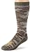 Browning Hosiery Men's Camo Wool Blend Sock, 2 Pair Pack (Camo Green, Large)