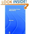 Transforming Primary Mathematics