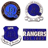 QPR Badge Set