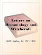 Letters on Demonology and Witchcraft