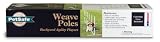 PetSafe Agility Weave Poles
