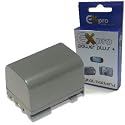 Ex-Pro Canon BP2L12, BP-2L13, BP-2L14, NB-2L12, Power Plus+ 2 Year Warranty Replacement Lithium Li-on Digital Camera Battery for Canon models :- DC301, DC330, MD101, MD160, MD101, MD160