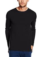 Boss Orange Jersey (Negro)