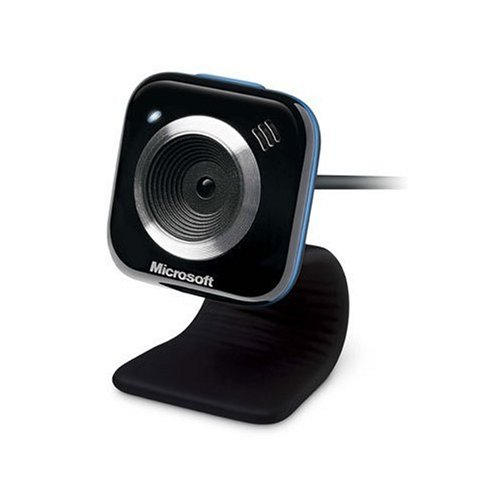 Microsoft LifeCam VX-5000 -- Blue