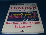 Produkt-Bild: Sch&uuml;lerhilfe: Englisch: Grammatik, 9.-10. Klasse. Das Verb - Die Zeiten - Satzarten