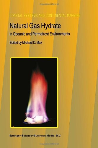 Natural Gas Hydrate: In Oceanic and Permafrost Environments (Coastal Systems and Continental Margins  (closed))