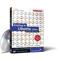 Einstieg in Ubuntu Linux - Das Video-Training auf DVD