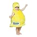 Marshmallow Peeps Infant Costume Infant (Infant (12-24 Months))