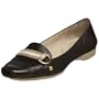 Easy Spirit Women's Susanna Casual Flat,Light Natural,6.5 M