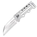 SOG Access Card 2.0 Knife - Silver (2.75")