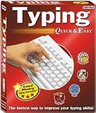 Typing Quick & Easy Version 15.0
