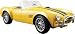 1965 Shelby Cobra 427, Assorted Colors
